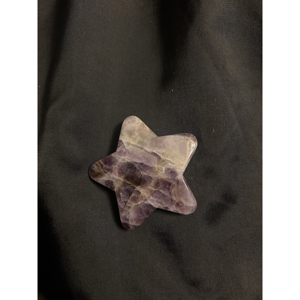 amethyst‎ Star